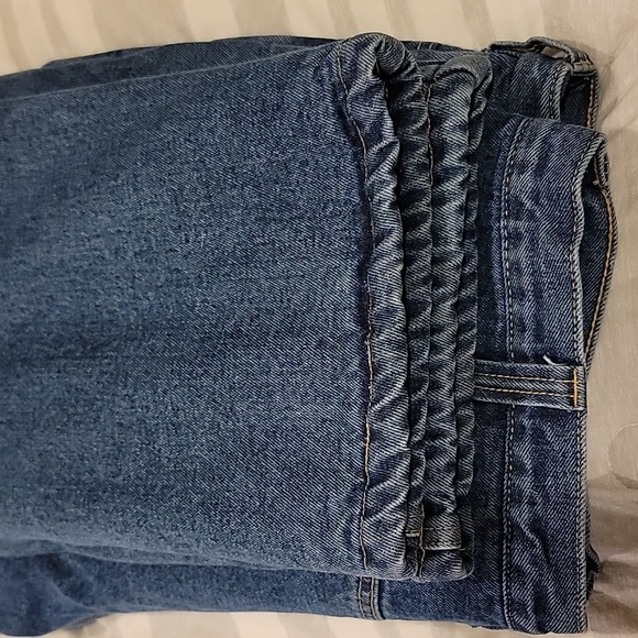 Men's Thinsulate Flannel/Fleece Lined Pants Size 42 W × 34 L - Picture 7 of 7